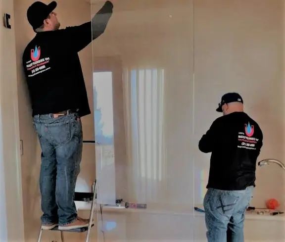 Professional plumbing installation for Boiler Repair in Aquia Harbour